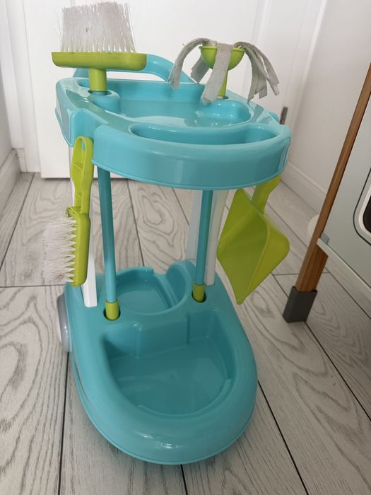 Set curatenie mare copii