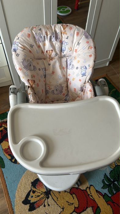 Tatamia peg perego  стултчик для кормления