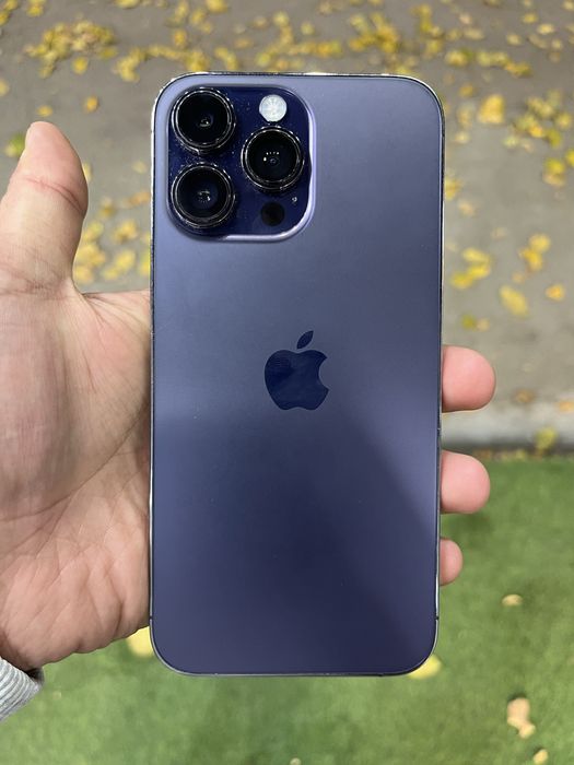 Iphone 14 pro max на запчасти