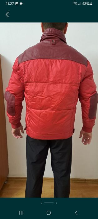 Продам брендовую куртку