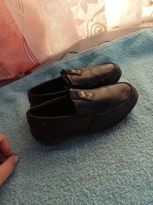 Обувь на мальчика