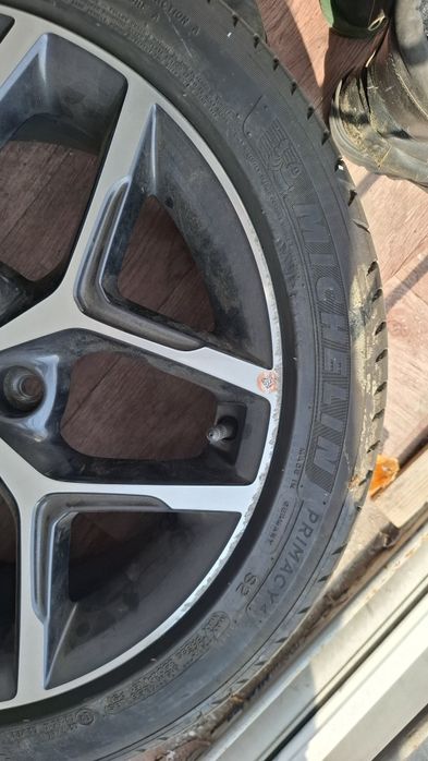 Диски оригинал. От Kia ceed.