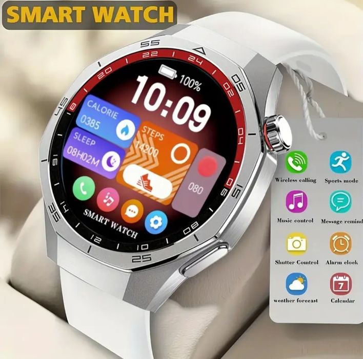 Смарт Часовници(нови)