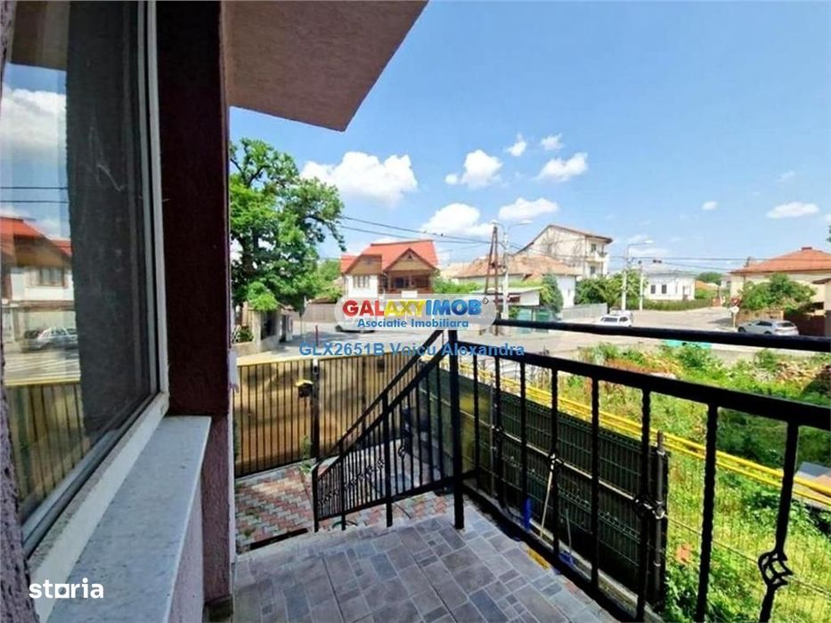 Direct Proprietar - Inchiriere Casa Individuala - Centru Craiova