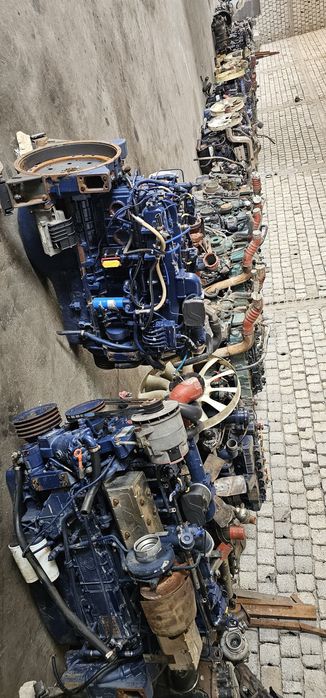 Zavod metan gazlik 340 380 matorlar sotuvda bor