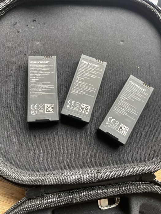 Drona DJI Tello combo