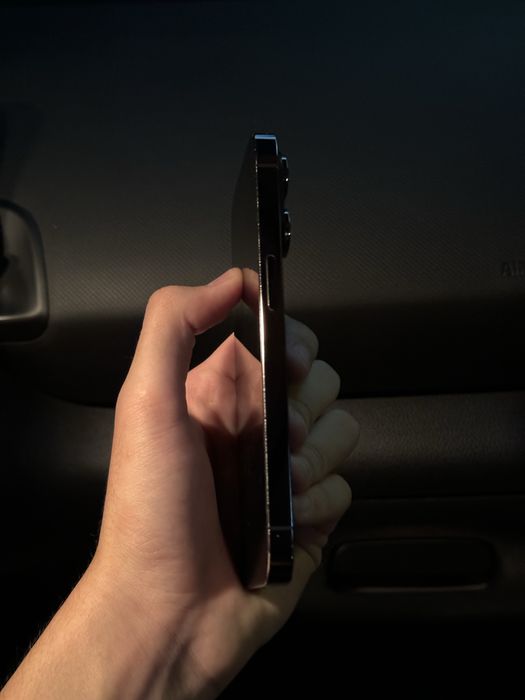 Purple iPhone 14 Pro 256GB ZA/A