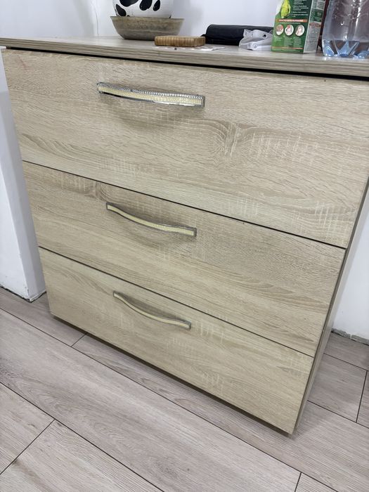 Продам камод  б/у