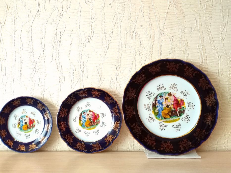 Конфетница  СССР