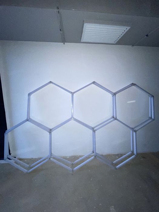 Лед лампы новые почти не использованные на гарантии