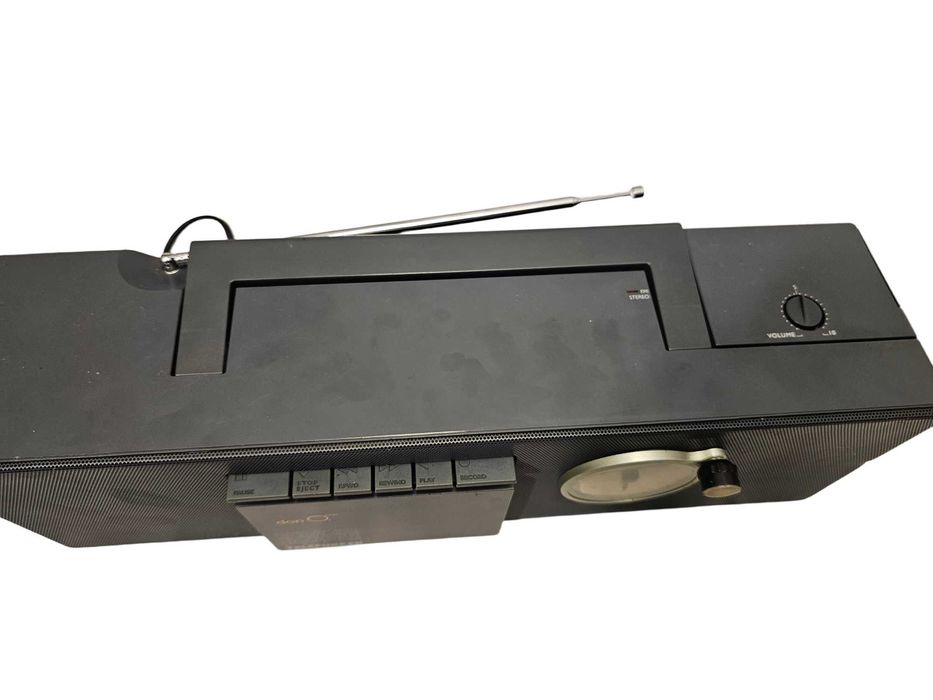 Vintage Tuner Telefunken RC 652 defect