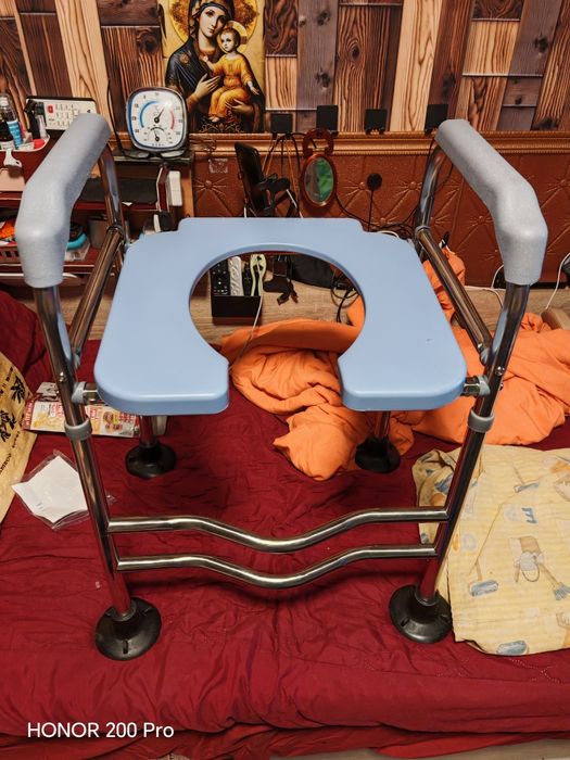 Дъска за тоалетна