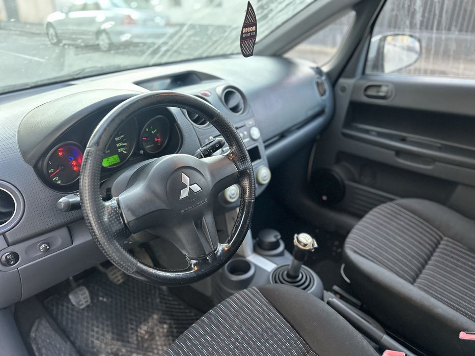 Mitsubishi Colt 1.5 Diesel