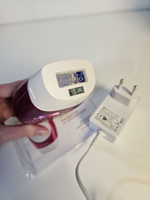 Фотоэпилятор PLANTA PLH-200 Estetic Touch