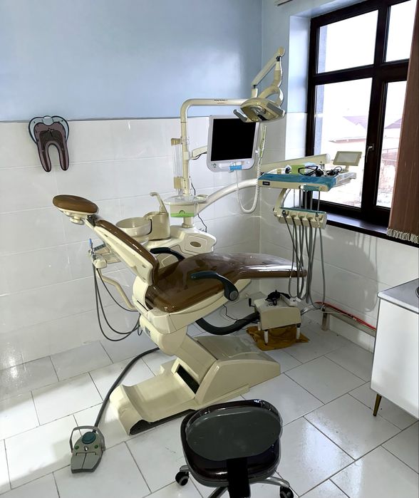 Stomatolog kreslosi / Стоматологический кресло