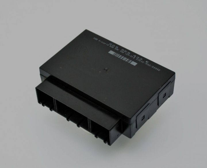 Calculator/Modul Comfort Polo 9n/Fabia/Ibiza/Lupo 6Q0959433E