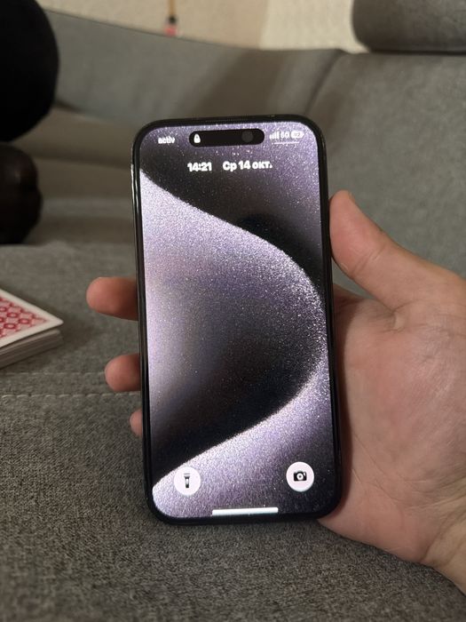 Iphone 14   Proo