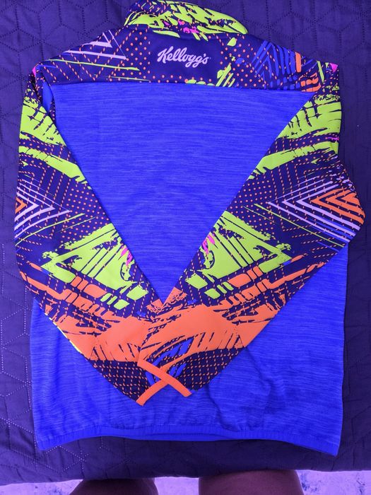 Tricou+hanorac marimea 98