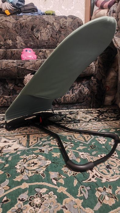 Шезлонг для малыша