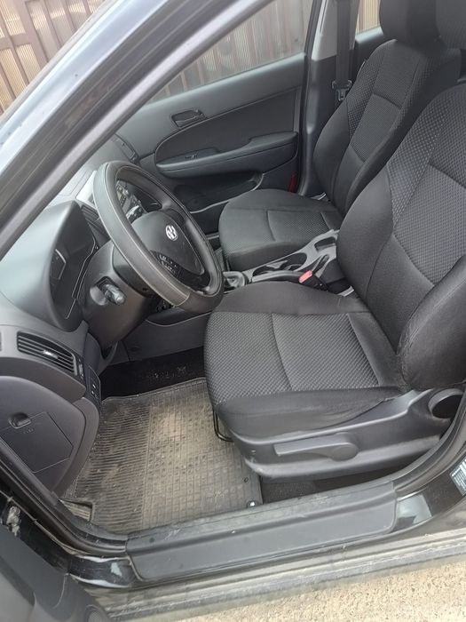 Hyundai I30 1.4 benzina euro 5