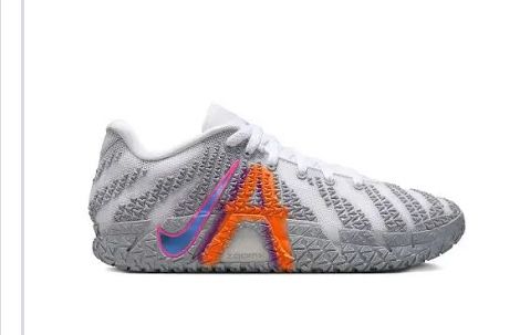 Nike Ja Morant 3