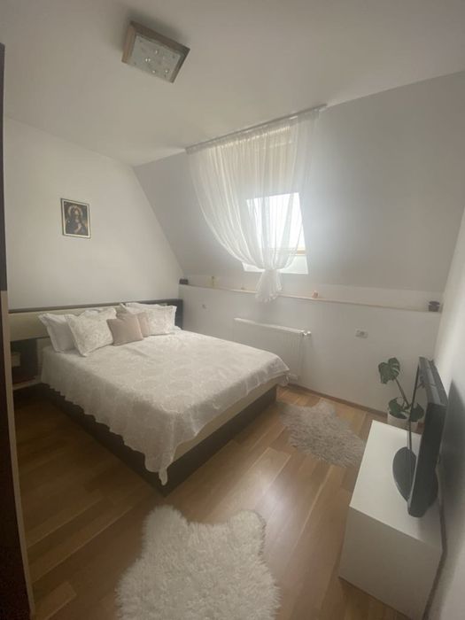 Apartament 3 camere