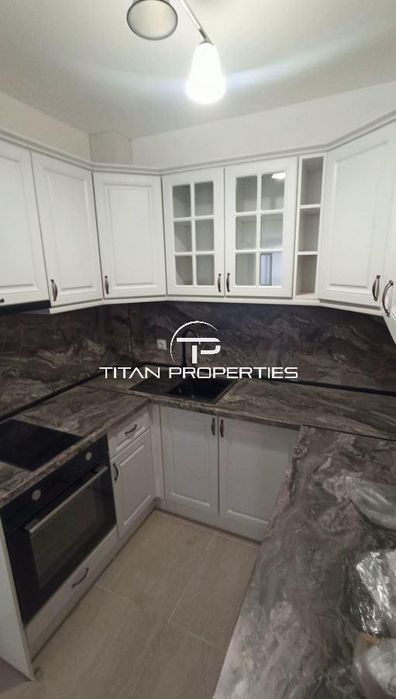 Дава се под наем Двустаен апартамент в Варна, Колхозен пазар - 65 кв.м за 500 € - Снимка #5