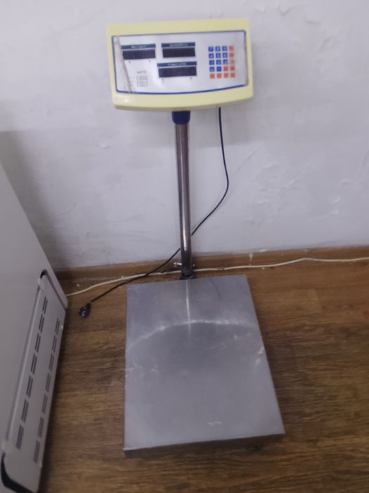 Продам действующий бизнес