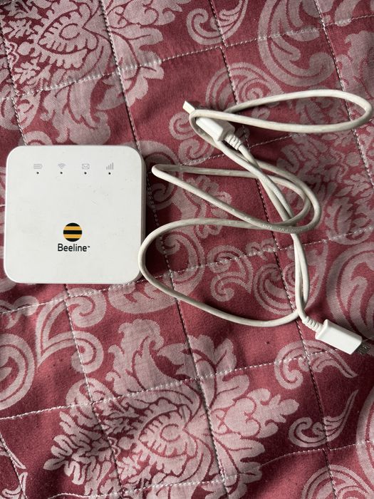Wifi роутер Beeline