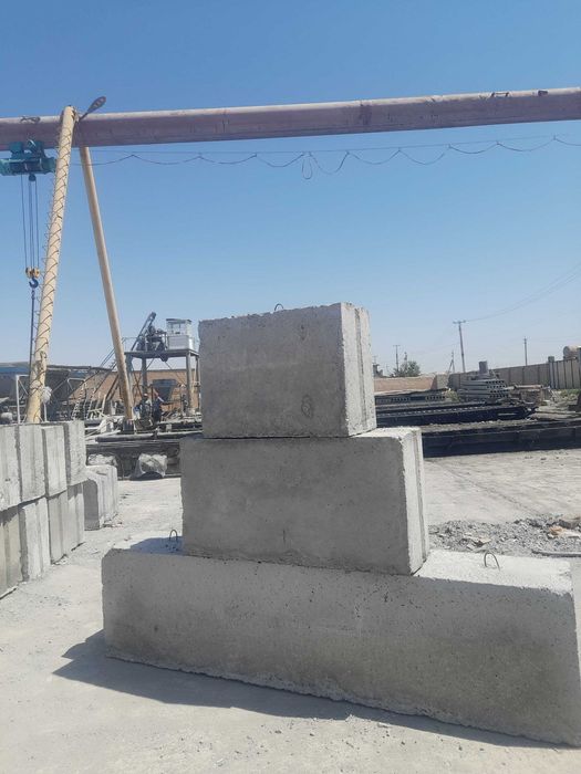 BETON PLITA,F.B.S sotiladi