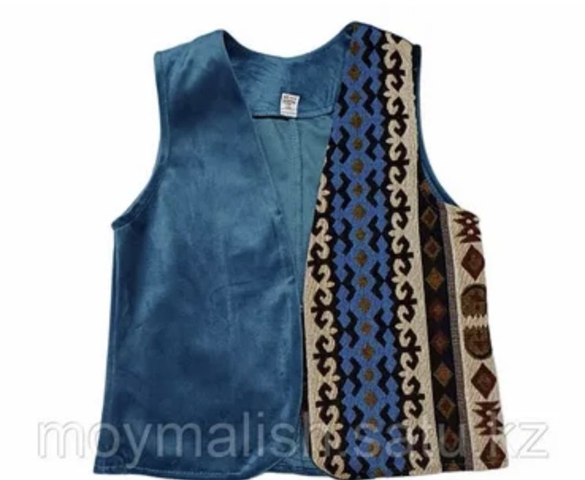 Жилет национальный