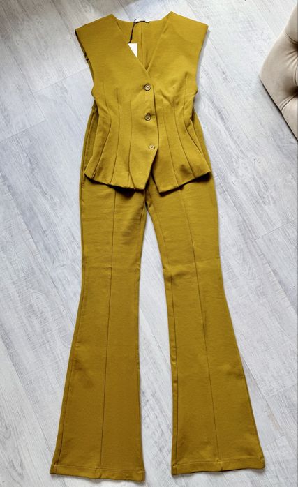 Set Zara marimea S nou