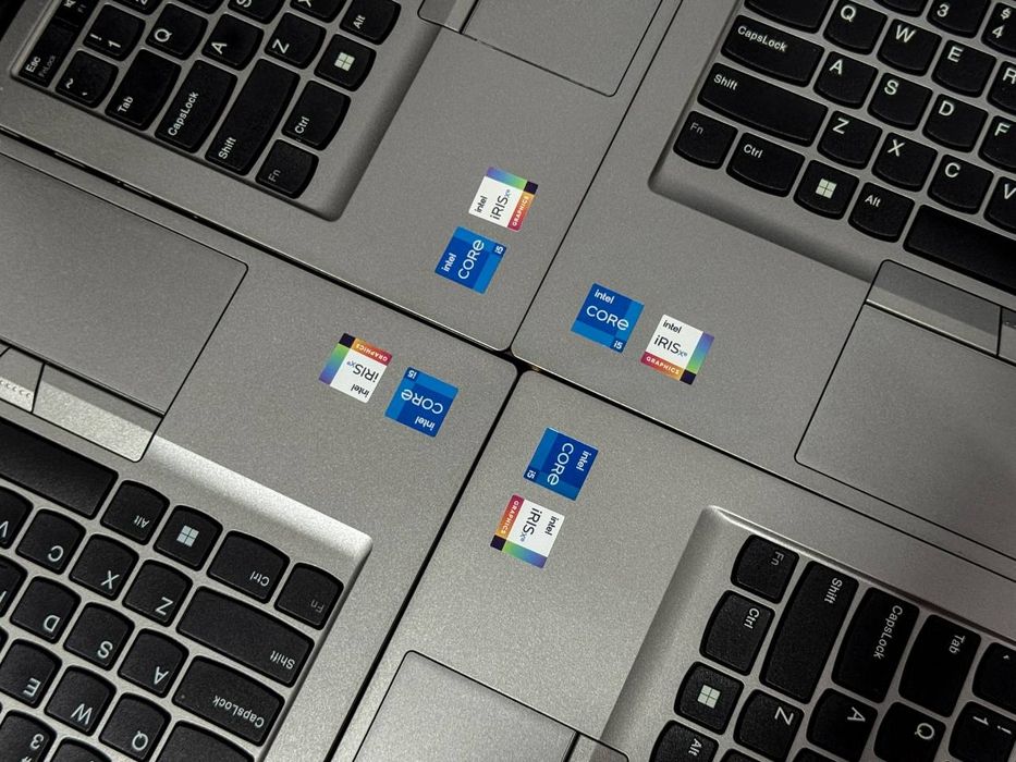 LENOVO E14 SILVER EDITION 12-Avlod kuchli biznes klass noutbuk