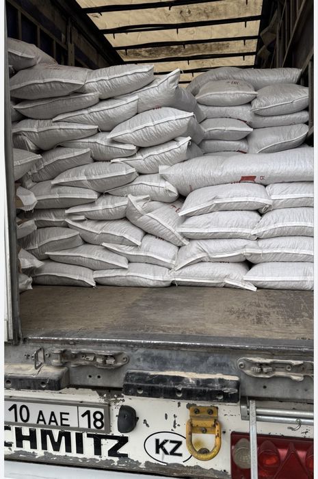 Гранулированный комбикорм «РОСА»