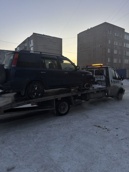 Эвакуатор. Услуги Эвакуатора. Бурабай