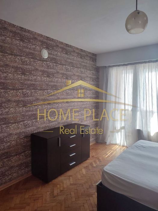 Дава се под наем Тристаен апартамент в Варна, Базар Левски - 65 кв.м за 561 € - Снимка #7