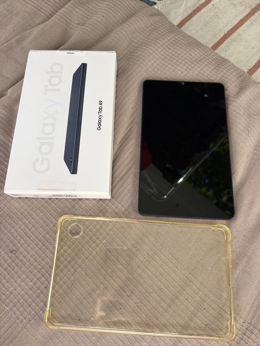 Tabelta samsung galaxy tab A9