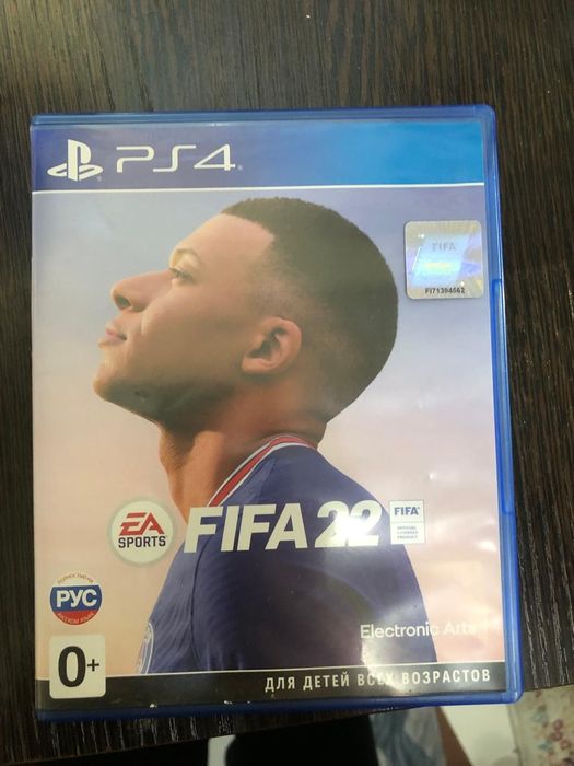 Продам игры для приставки пс4