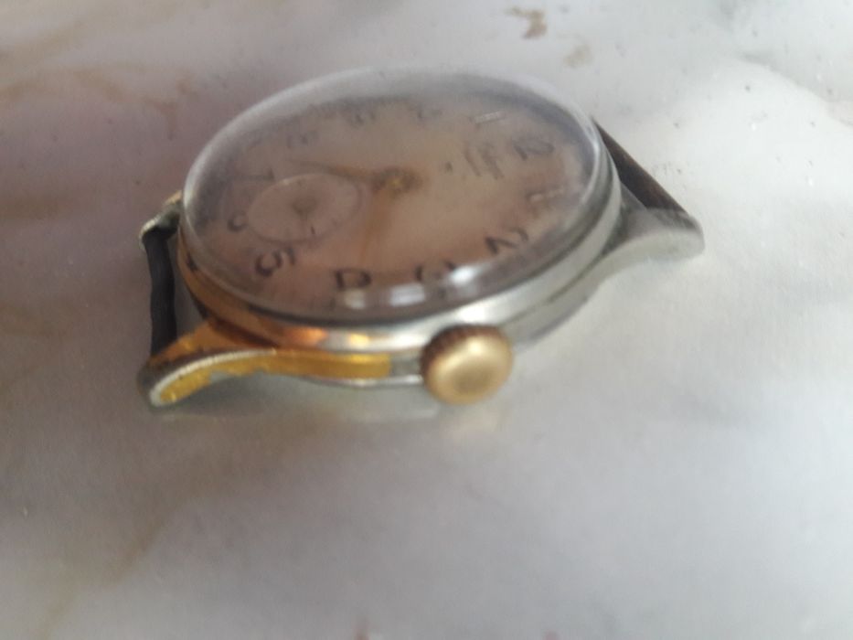 Руски механични часовници- Чайка,Победа и будилник