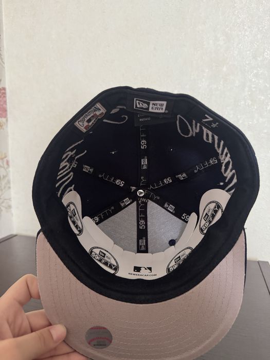 New Era Cap, новый