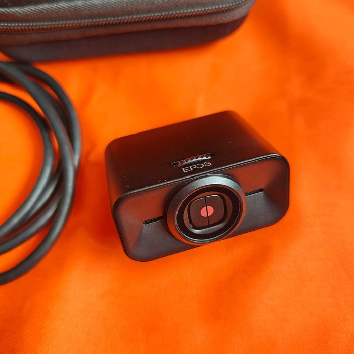 4K ULTRAHD вебкамера 60fps UHD Веб камера 60фпс Epos Vision Sennheiser