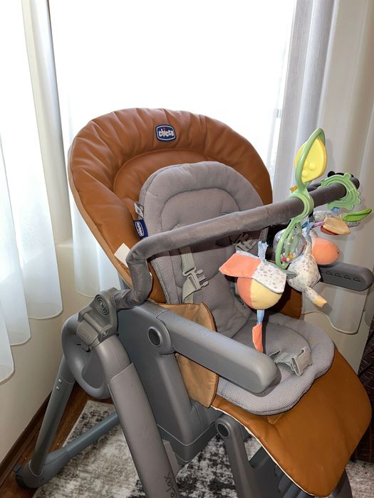 Столче за хранене Chicco