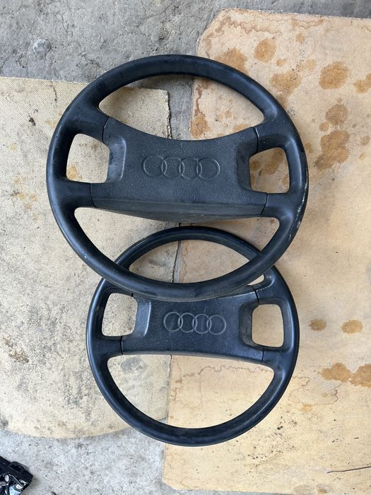 Ауди 80 б2 запчасти