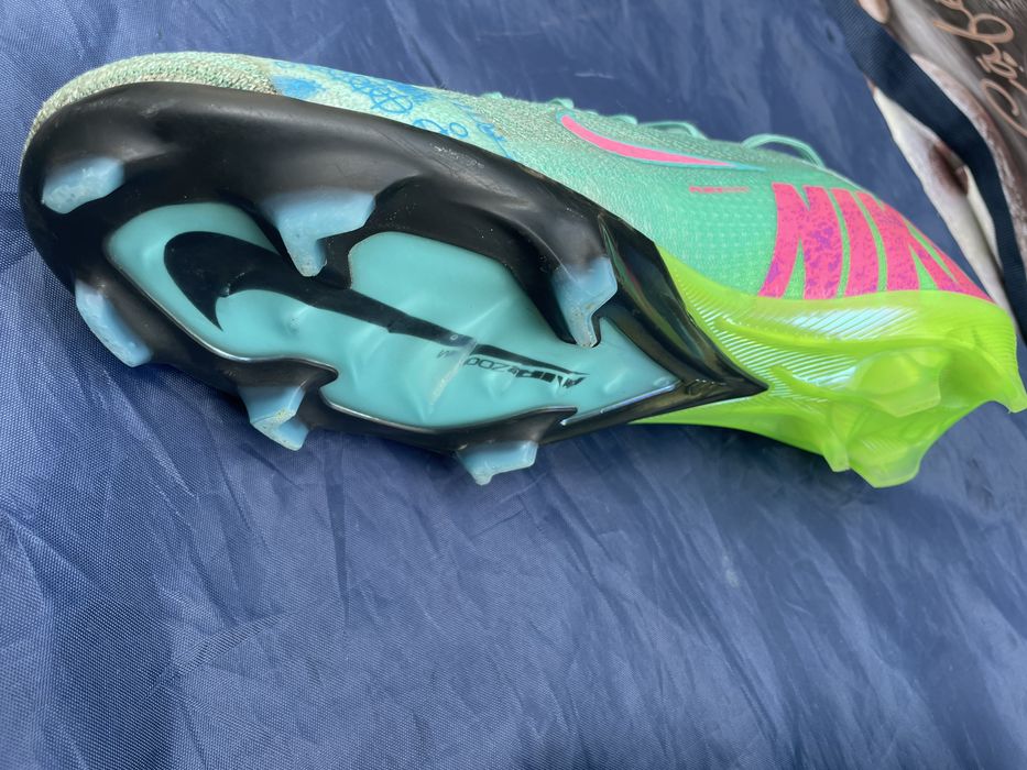Nike Mercurial Cosmic Speed Elite FG