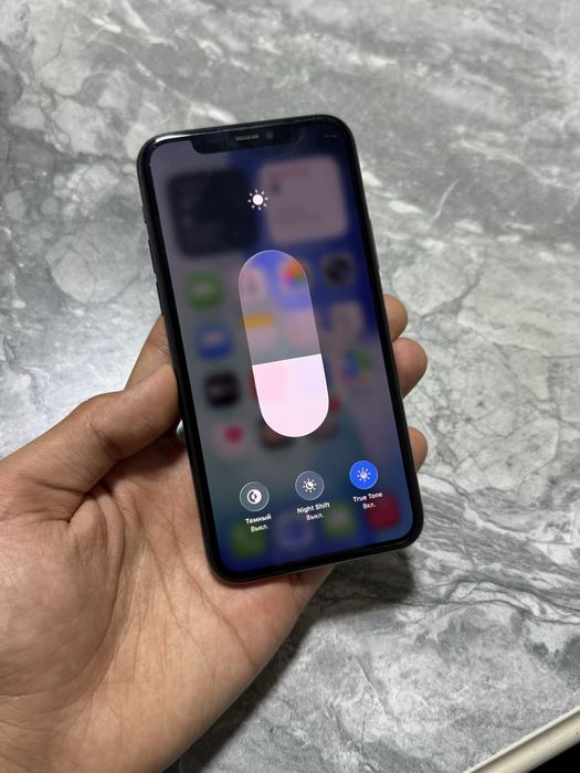 iPhone 11 Pro !!!