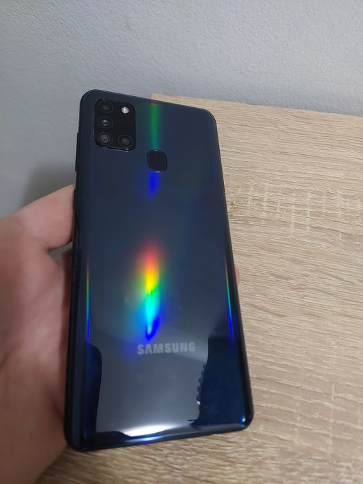 Samsung galaxy a 21S