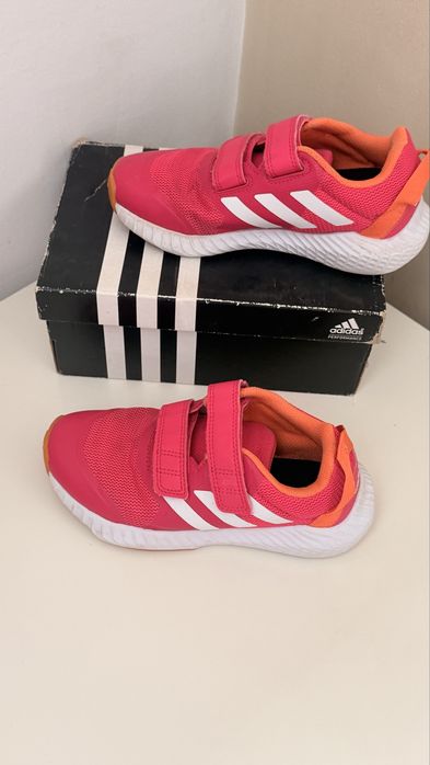 Детски маратонки Adidas №32