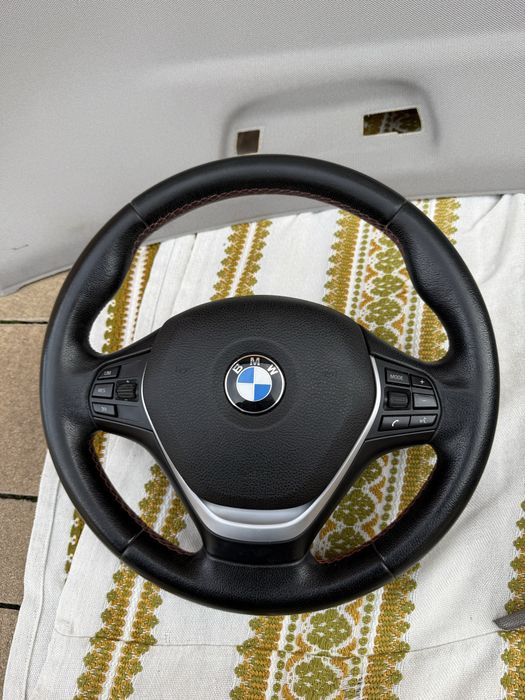 Volan BMW Seria 3 F30