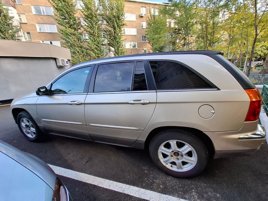 Продам или обмен на крс газель.