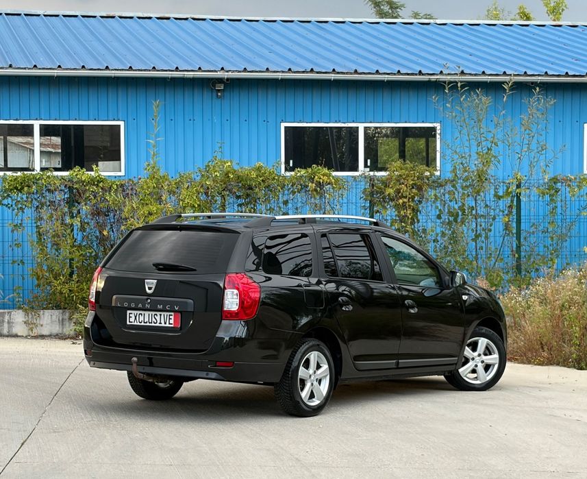 Dacia Logan Stepway Logan prestige 0,9tce/navi/ac/pilot limitator